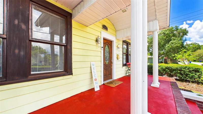 2 bedroom Single Family Residence at 6408 N Highland Avenue, North Park Annex, Tampa — photo 5