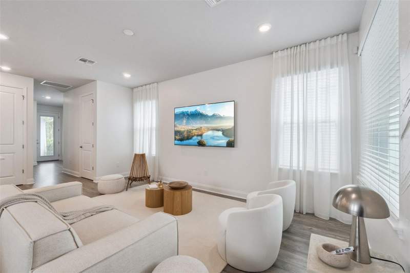 3 bedroom Single Family Residence at 6935 Higgs Alley, Laureate Park Ph 10, Orlando — photo 5