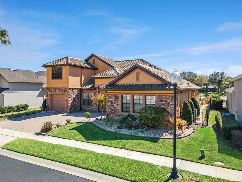 4 bedroom Single Family Residence at 6473 Everingham Lane, Buckingham Estates, Sanford — photo 4