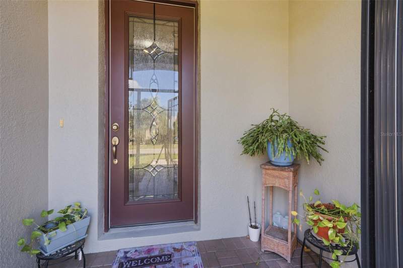2 bedroom Single Family Residence at 112 Castellon Court, Del Webb Orlando Ph 1, Davenport — photo 5