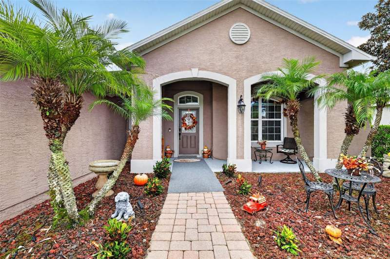 4 bedroom Single Family Residence at 1109 Harmony Ln, Nottingham/Legends, Clermont — photo 3