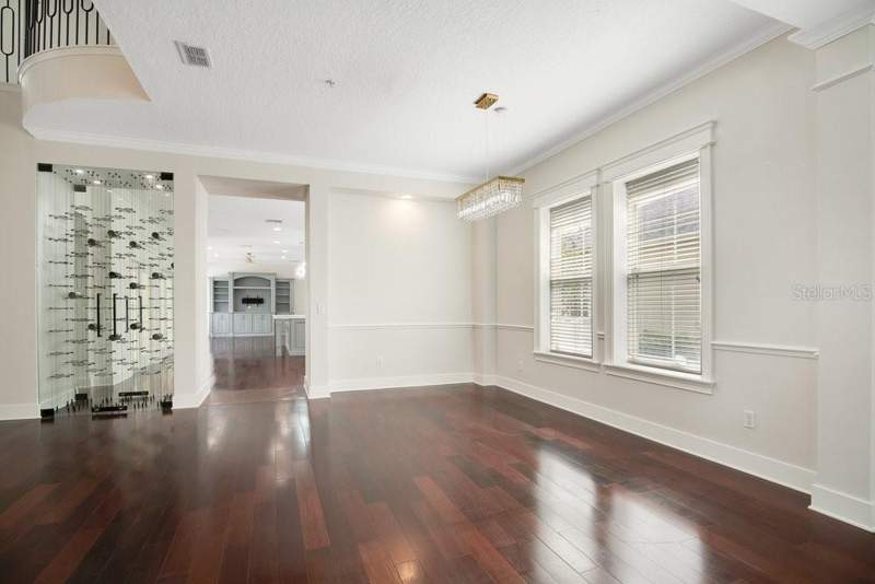4 bedroom Single Family Residence at 1131 FERN AVENUE, BALDWIN PARK UNIT 1, ORLANDO — photo 4