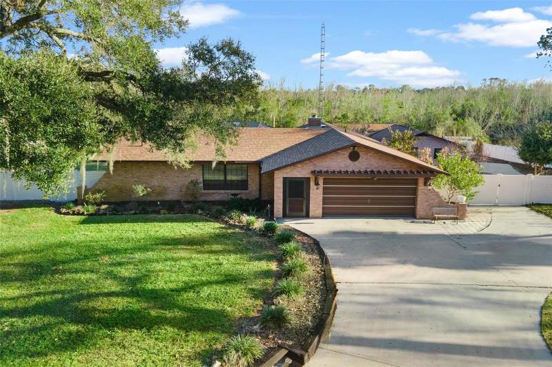 Picciola Highland Estates