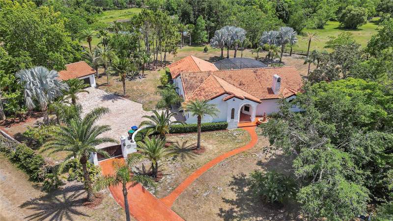 13124 FILLY COURT home for sale in Farms