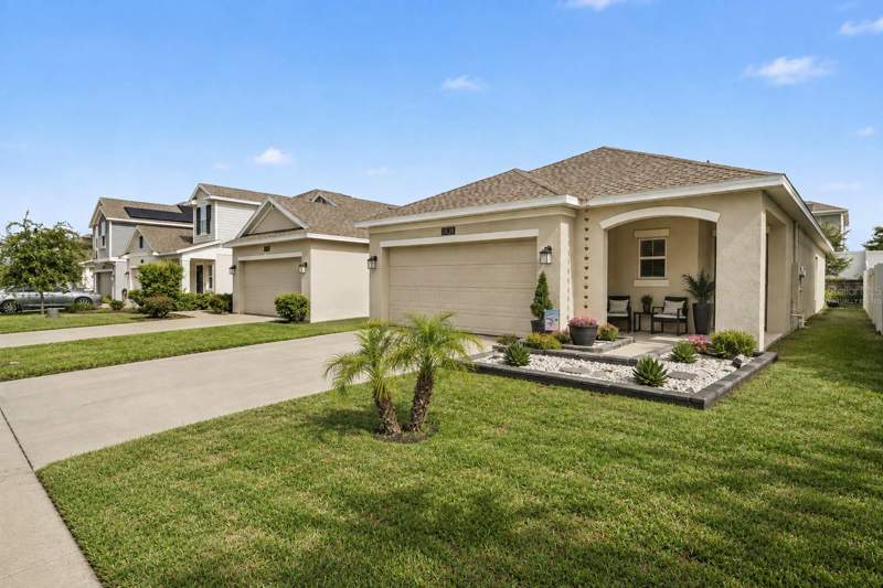 3 bedroom Single Family Residence at 6838 Wilson Hammock Avenue, Trinity Lakes 40, Groveland — photo 3