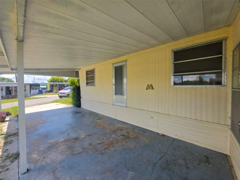 2 bedroom Mobile Home at 1404 Highland Avenue, Tavares Mobile Home Estates, Tavares — photo 3