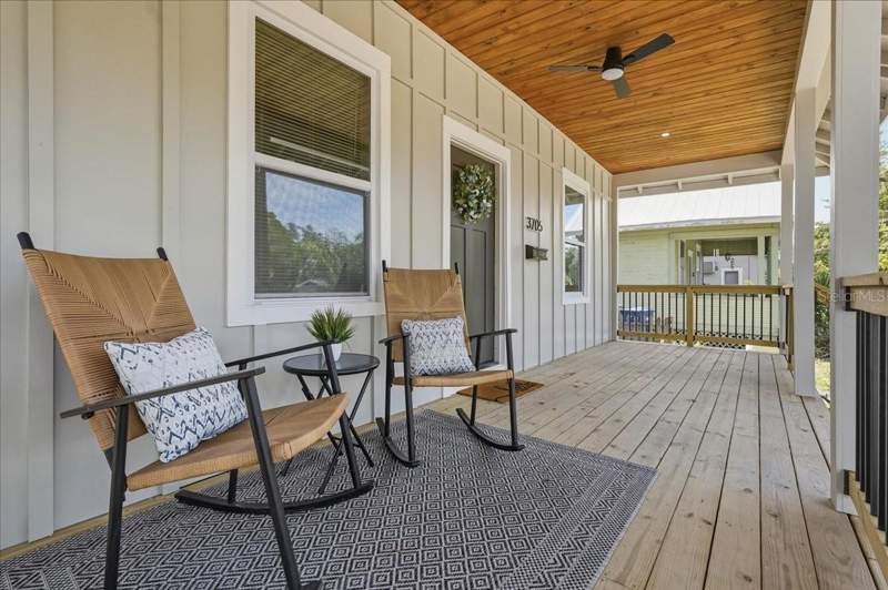 3 bedroom Single Family Residence at 3705 N Highland Avenue, Arlington Heights, Tampa — photo 2
