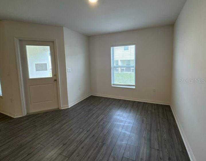 2 bedroom Townhouse at 1695 Wynford Circle, Hamlets/Tavares, Tavares — photo 3