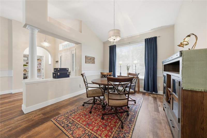 3 bedroom Single Family Residence at 2360 Park Forest Boulevard, Mount Dora Country Club Mount Dora Unit 01, Mount Dora — photo 5