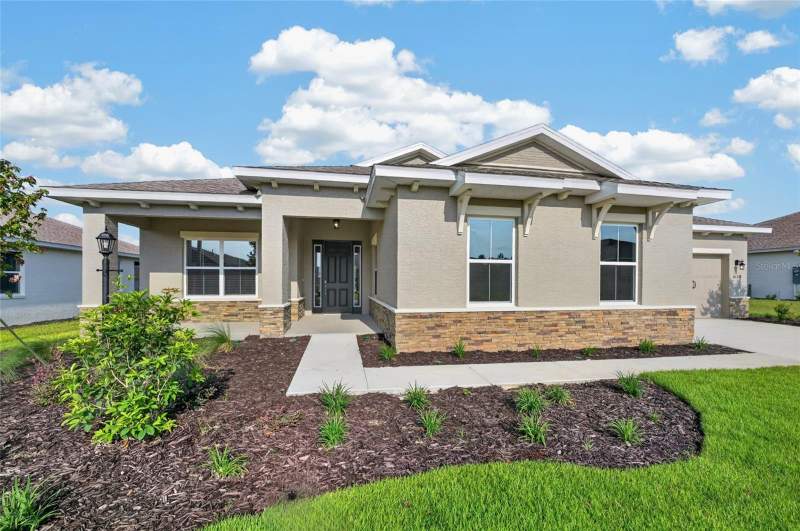 2 bedroom Single Family Residence at 10330 SW 106th Court, On Top Of The World, Ocala — photo 5