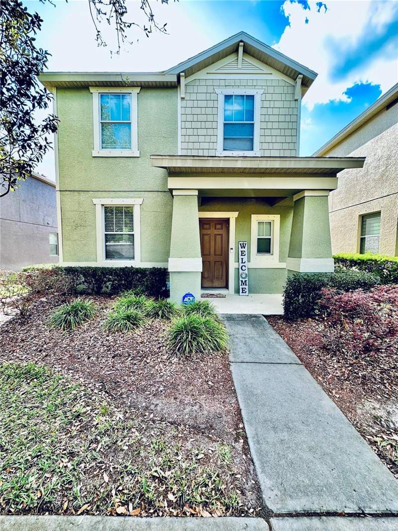 4411 BANYAN TREE PLACE home for sale in Magnolia Park Northeast E