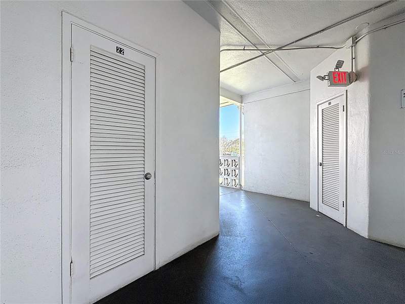 1 bedroom Condominium at 7050 Sunset Way #22, Sunset Plaza Apts Condo, St Pete Beach — photo 5