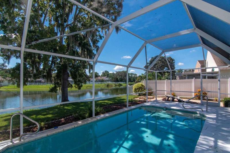 3 bedroom Single Family Residence at 4842 Wellbrook Drive, Summer Lakes, New Port Richey — photo 3