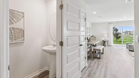 2346 Aveeno Avenue, Haines City FL - photo 24 of 29