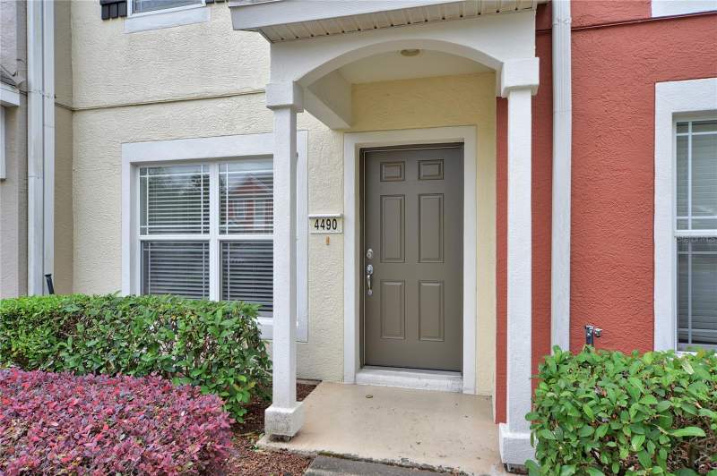 2 bedroom Townhouse at 4490 SW 49th Avenue, Wynchase Townhomes, Ocala — photo 3