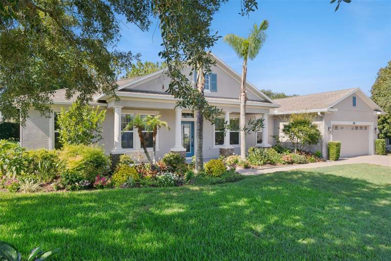 4 bedroom Single Family Residence at 1041 Harmony Lane, Clermont Nottingham At Legends, Clermont — photo 4