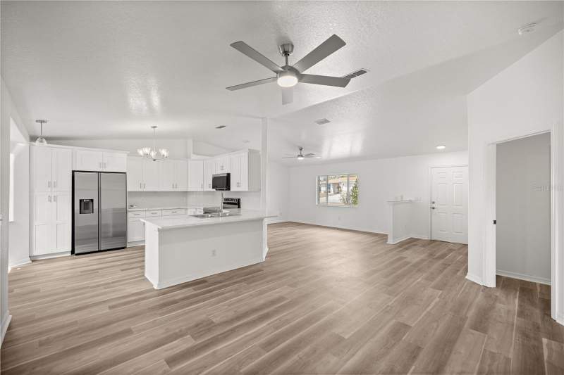 3 bedroom Single Family Residence at 9920 SW 63rd Court, Cherrywood Estate, Ocala — photo 5