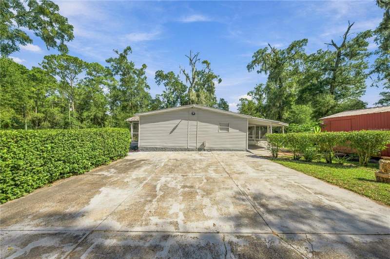 3 bedroom Manufactured Home at 3860 SW 80th Street, Sugar Hill, Ocala — photo 5