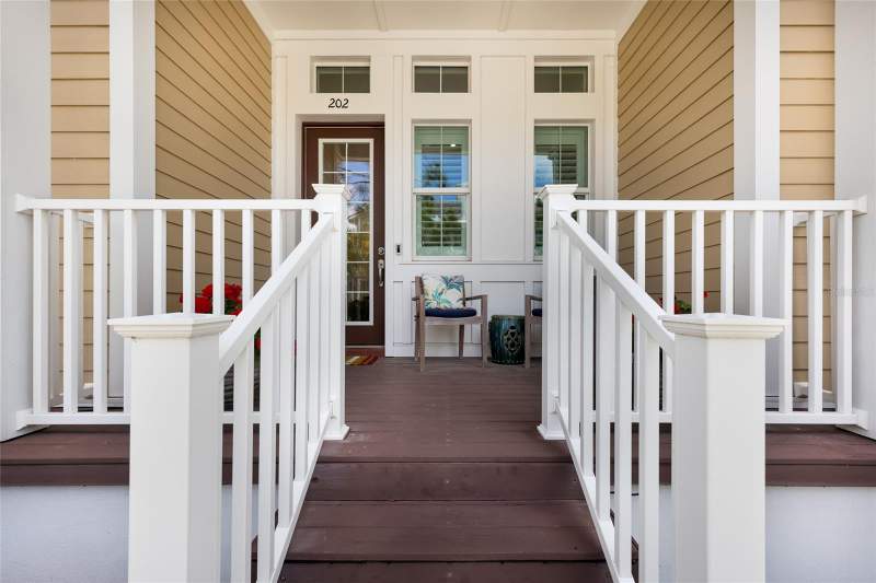 3 bedroom Condominium at 318 Compass Point Drive #202, Edgewater Walk On Harbour Isle 5-36, Bradenton — photo 4