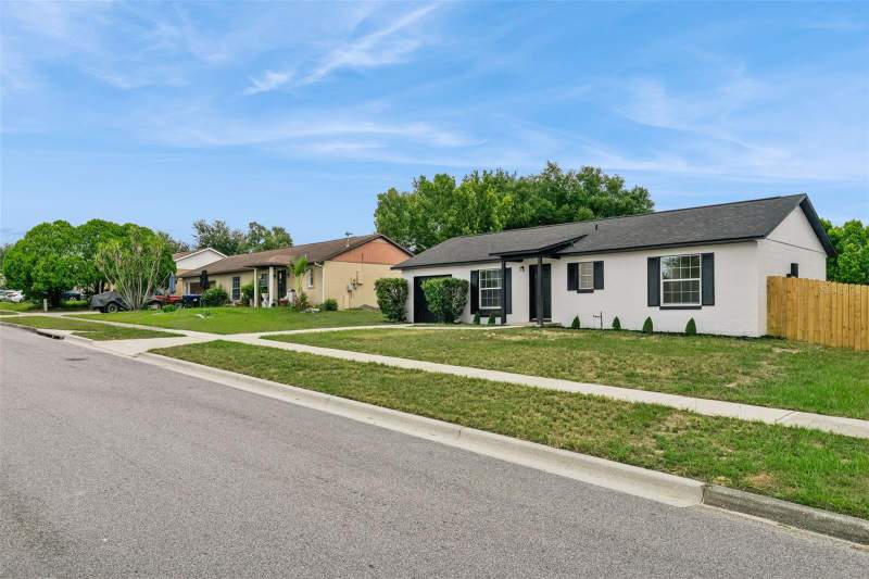 2 bedroom Single Family Residence at 3117 KNIGHTSBRIDGE ROAD, KENSINGTON SEC 01, ORLANDO — photo 3