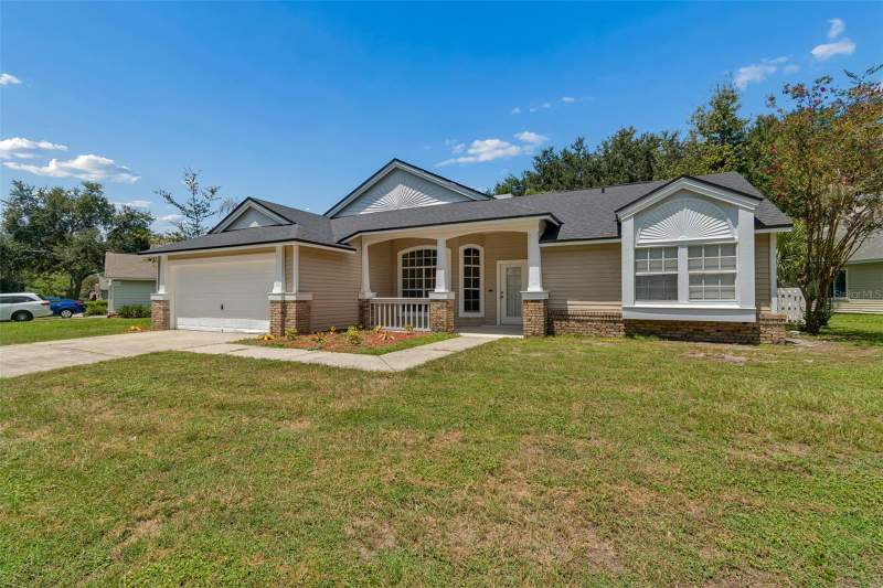 3 bedroom Single Family Residence at 3315 Silverpond Drive, Walden Lake Unit 33 1 Ph A, Plant City — photo 5