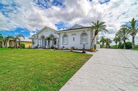 2045 Padre Island Drive, Punta Gorda FL - photo 7 of 76