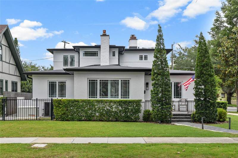 3 bedroom Single Family Residence at 505 WESTMINSTER STREET, ORWIN MANOR WESTMINSTER SEC, ORLANDO — photo 1