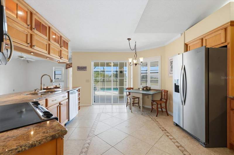 2 bedroom Single Family Residence at 10 Amberjack Place, Cape Haze Windward, Placida — photo 4