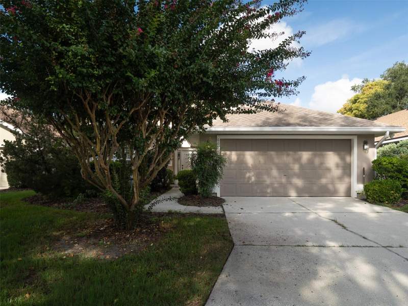 3 bedroom Single Family Residence at 6040 NW 36th Terrace, Mile Run East Ph II, Gainesville — photo 2