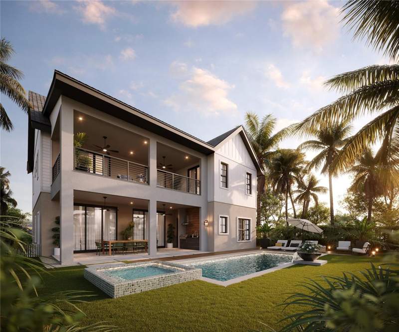 5 bedroom Single Family Residence at 1164 PRADO LANE, GROVE/OAKLAND, WINTER GARDEN — photo 2