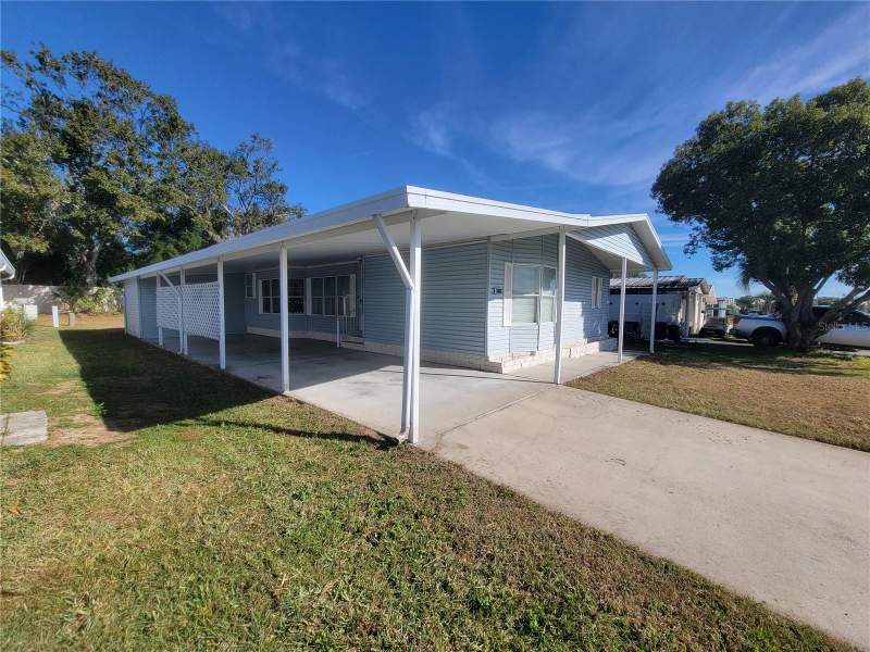 3 bedroom Manufactured Home at 36603 Jodi Avenue, Lake Betmar Estates, Zephyrhills — photo 3