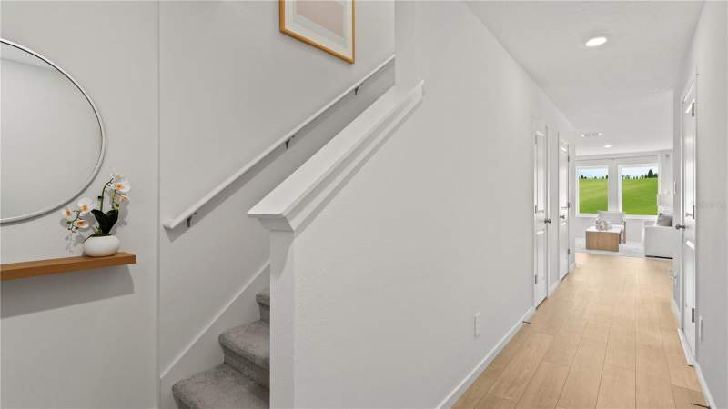 3 bedroom Townhouse at 1155 Twins Street, Grandview Th, Davenport — photo 2