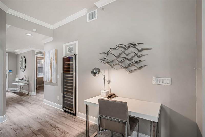 3 bedroom Condominium at 7505 Mourning Dove Circle #303, Terraces At Reunion, Reunion — photo 5