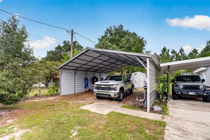 3 bedroom Manufactured Home at 18544 SE 55th Place, Winding Waters, Ocklawaha — photo 3