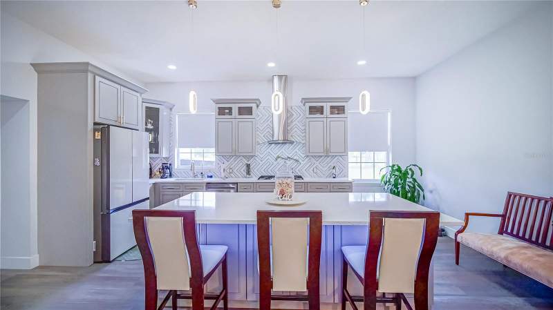 4 bedroom Single Family Residence at 13305 Lacebark Pine Road, Lake & Pines Estates, Orlando — photo 5