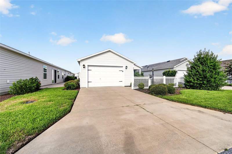 1 bedroom Villa at 5844 Marsh Court, The Villages, The Villages — photo 2