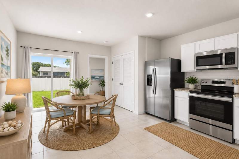 3 bedroom Single Family Residence at 35155 Jomar Avenue, Zephyr Place, Zephyrhills — photo 5