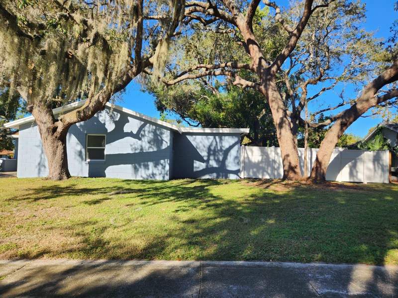3 bedroom Single Family Residence at 800 Diane Circle, Lake Kathryn Woods, Casselberry — photo 4