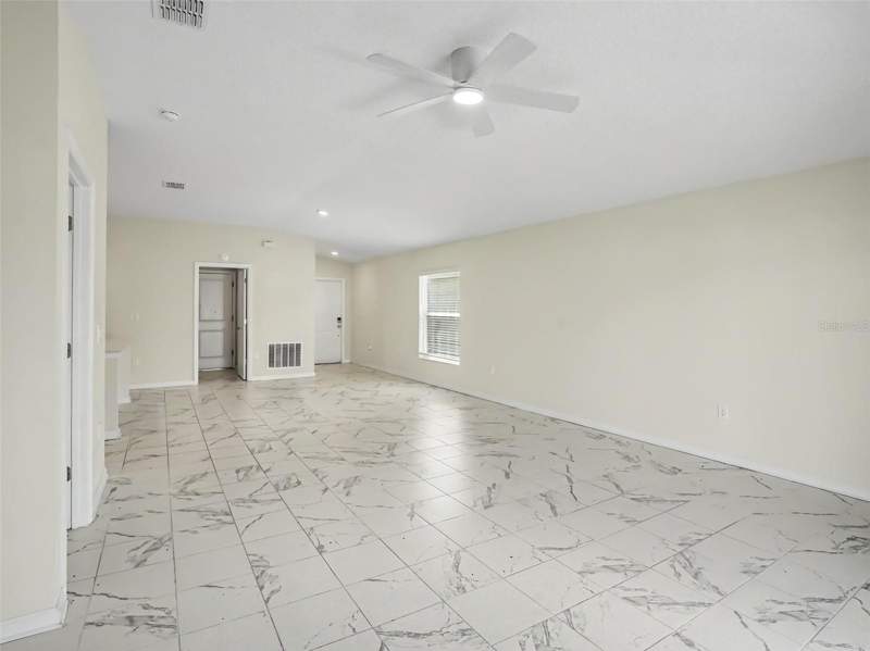 4 bedroom Single Family Residence at 4410 Holstein Street, Old Hickory Ph 1 & 2, St Cloud — photo 3
