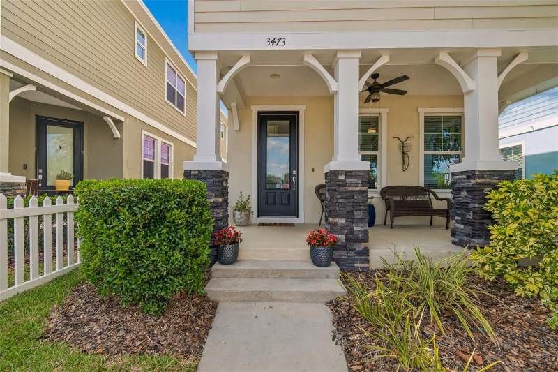 3 bedroom Single Family Residence at 3473 Bumelia Lane, Longleaf Nbrhd 3, New Port Richey — photo 5