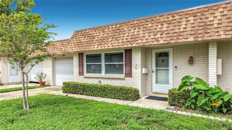 1 bedroom Villa at 602 Mindy Drive, Rothmoor Estates Condo, Largo — photo 2