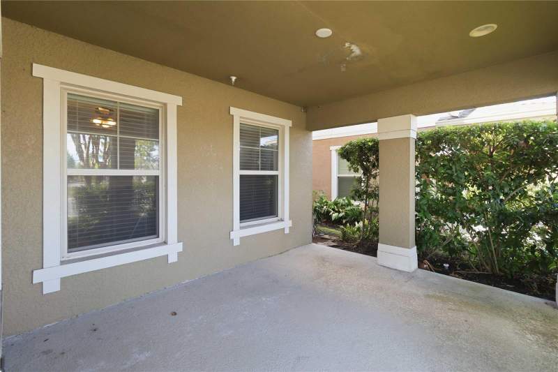 3 bedroom Townhouse at 10546 Green Ivy Lane, Overlook/East Park, Orlando — photo 5