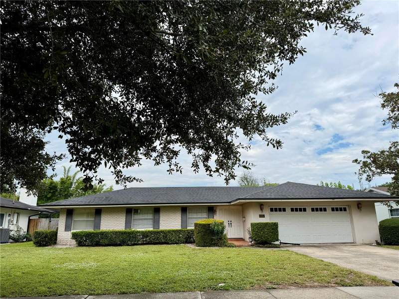 Brookshire Heights