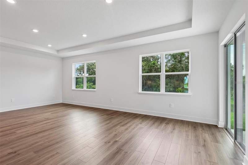 4 bedroom Single Family Residence at 826 EMERALD GROVE DRIVE, EDEN CREST, APOPKA — photo 3