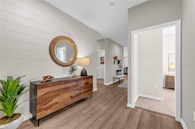 4 bedroom Single Family Residence at 1985 Horsetail Drive, Brack Ranch, St Cloud — photo 4