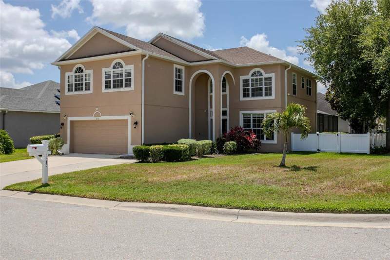 4 bedroom Single Family Residence at 3010 42nd Avenue, Highland Ridge, Bradenton — photo 3