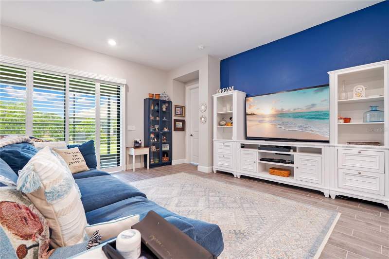 3 bedroom Single Family Residence at 3617 Via Rizzoli Court, Solivita 65'S - Versilia, Poinciana — photo 5