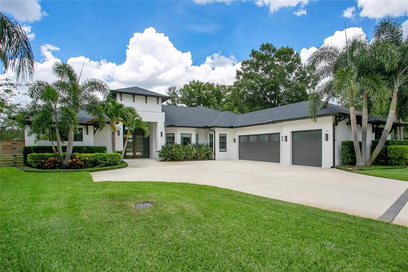 Waterfront Estates