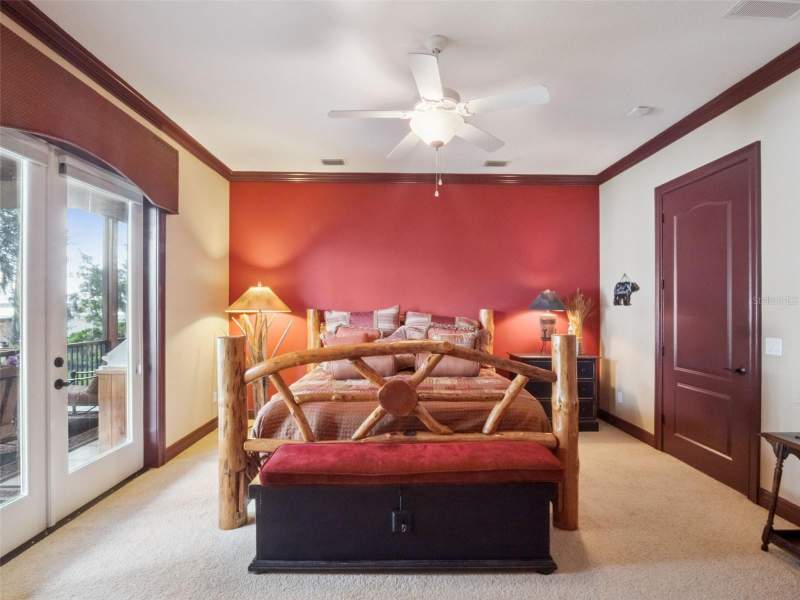 4 bedroom Single Family Residence at 1490 Lakeshore Drive, Mount Dora Chautauqua Park, Mount Dora — photo 3