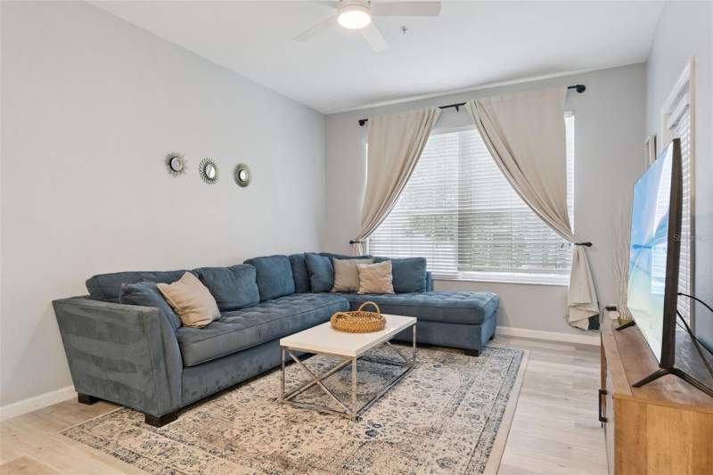 3 bedroom Condominium at 8107 Coconut Palm Way #205, Wyndham Palms, Kissimmee — photo 5